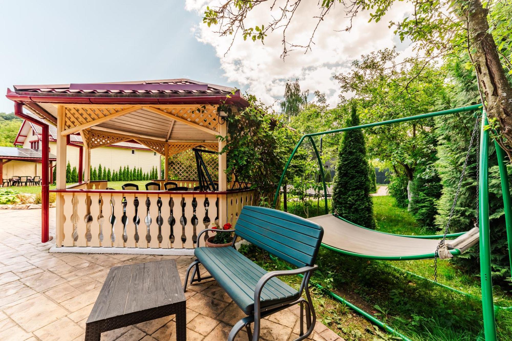 Casa Poiana Soarelui Villa Brasov Bagian luar foto