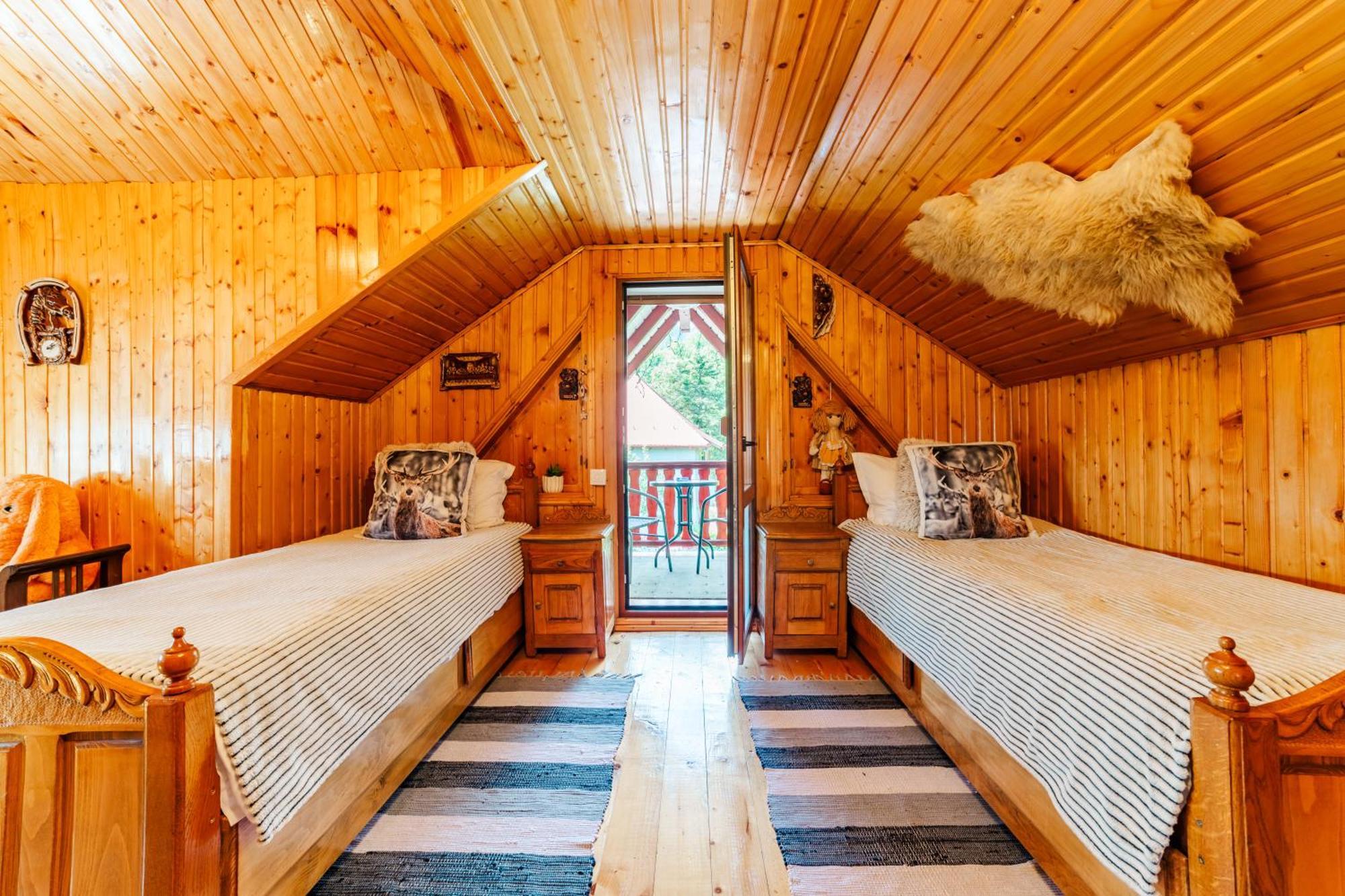 Casa Poiana Soarelui Villa Brasov Bagian luar foto