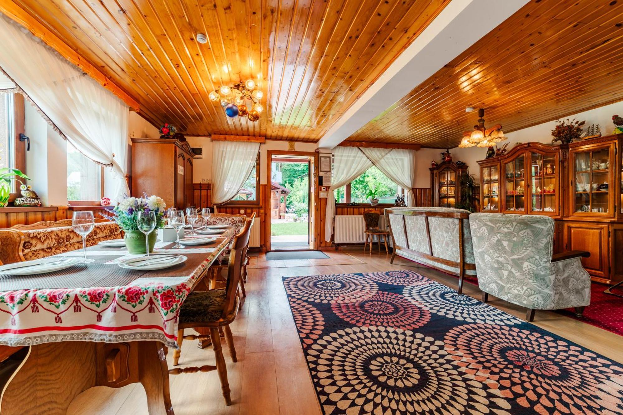 Casa Poiana Soarelui Villa Brasov Bagian luar foto