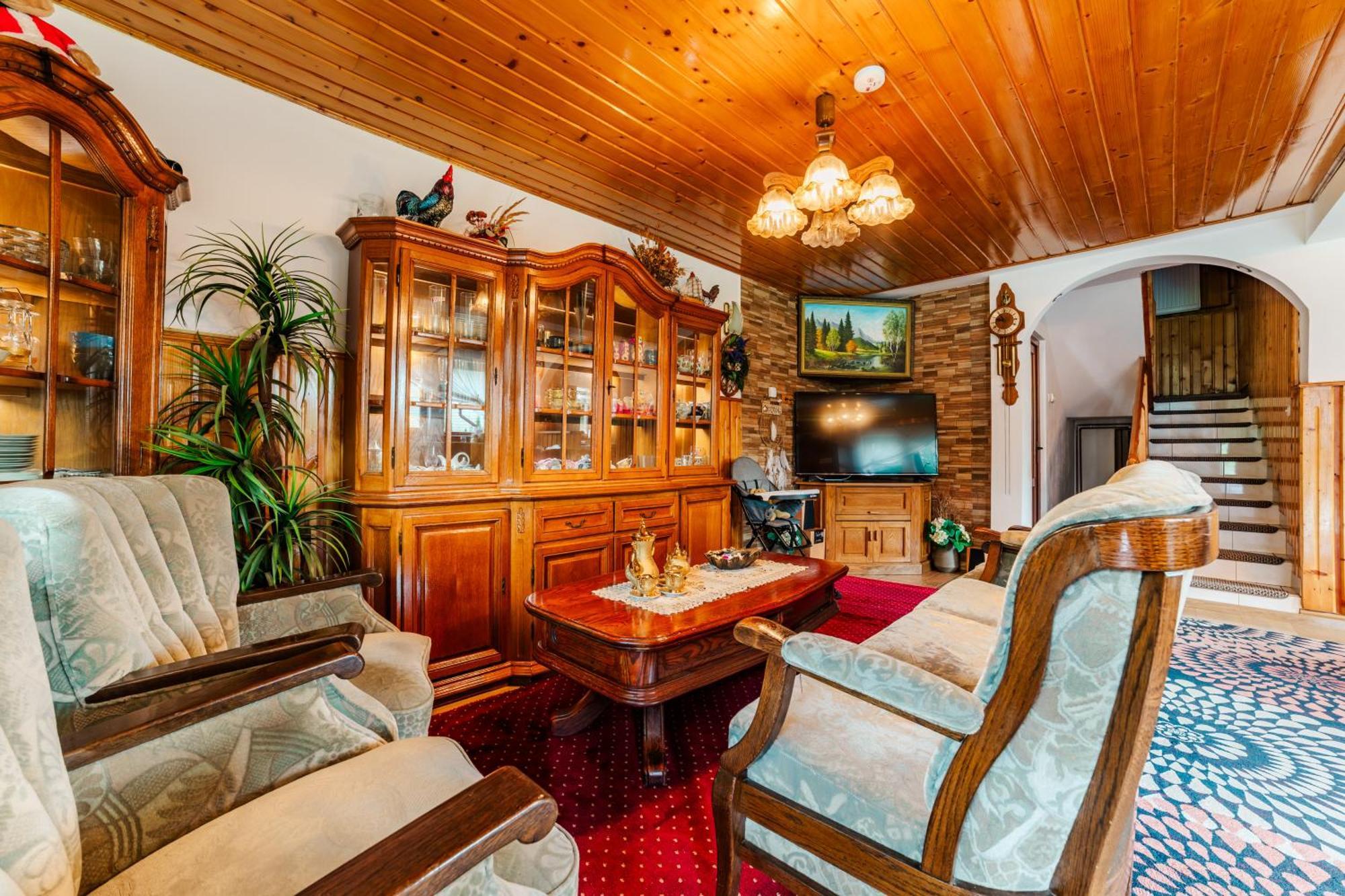 Casa Poiana Soarelui Villa Brasov Bagian luar foto